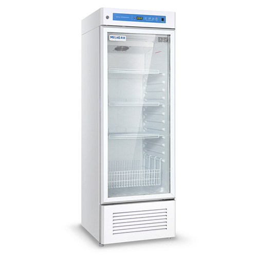 2~8℃醫用冷藏箱YC-260L藥品冷藏箱 藥品冷藏柜